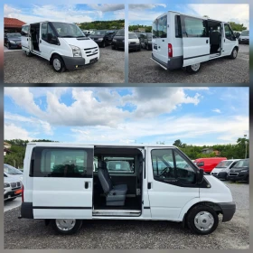 Ford Transit 2.2tdci 8+ 1 | Auto.bg — изображение 8