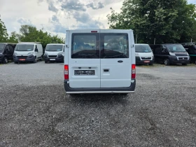 Ford Transit 2.2tdci 8+ 1 | Auto.bg — изображение 5