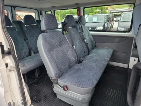 Ford Transit 2.2tdci 8+ 1 | Auto.bg — изображение 16