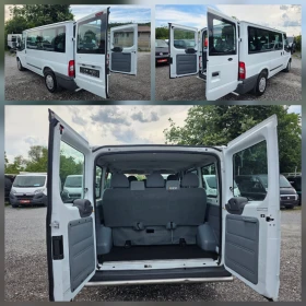 Ford Transit 2.2tdci 8+ 1 | Auto.bg — изображение 12