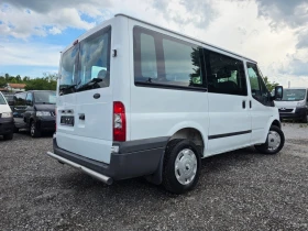 Ford Transit 2.2tdci 8+ 1 | Auto.bg — изображение 4