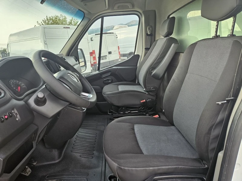 Renault Master Падащ Борд ЕВРО 6, снимка 12 - Бусове и автобуси - 42013261