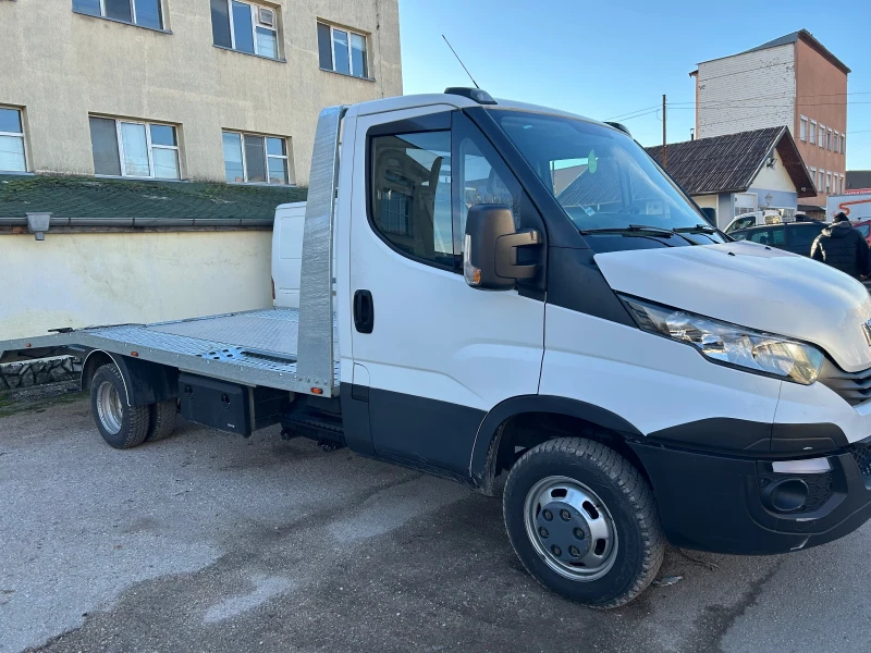 Iveco Daily 3.0 35-150, снимка 2 - Бусове и автобуси - 48500007