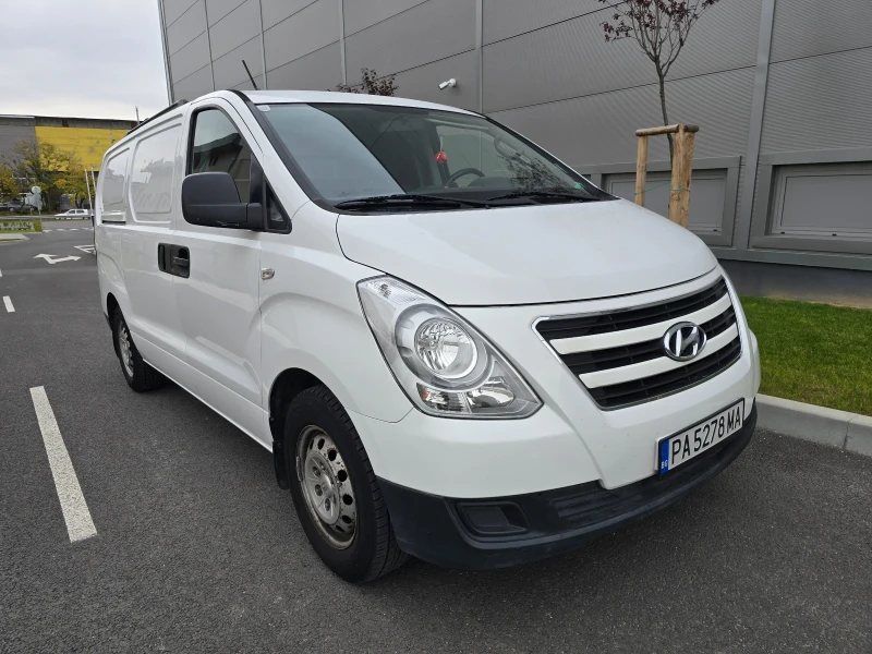 Hyundai H1