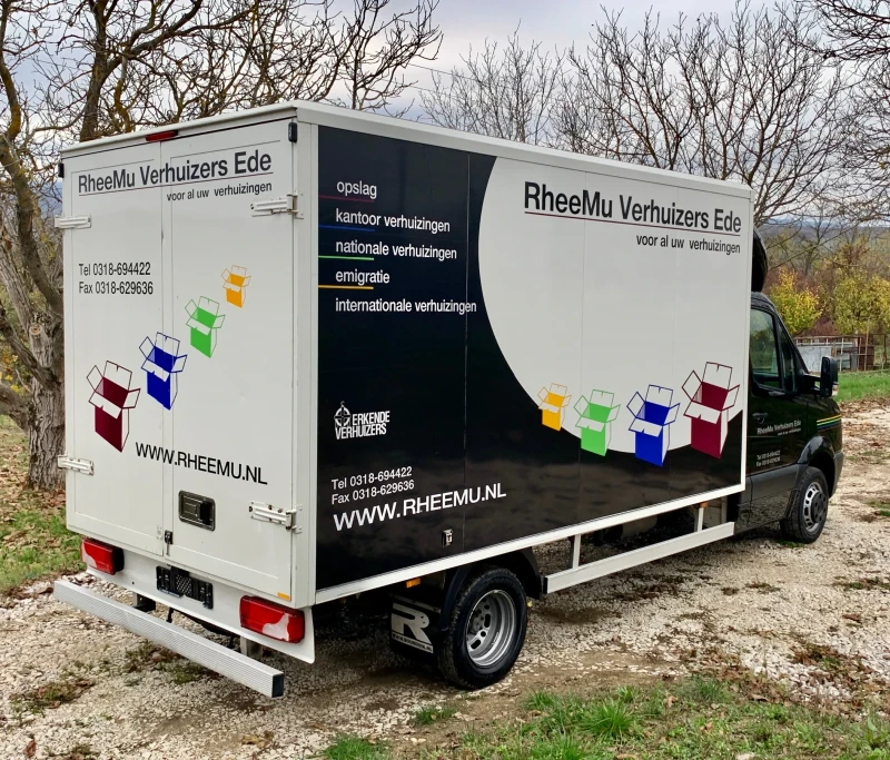 VW Crafter  4.30м.* Климатик* Темпомат* Двойна гума, снимка 6 - Бусове и автобуси - 53279277