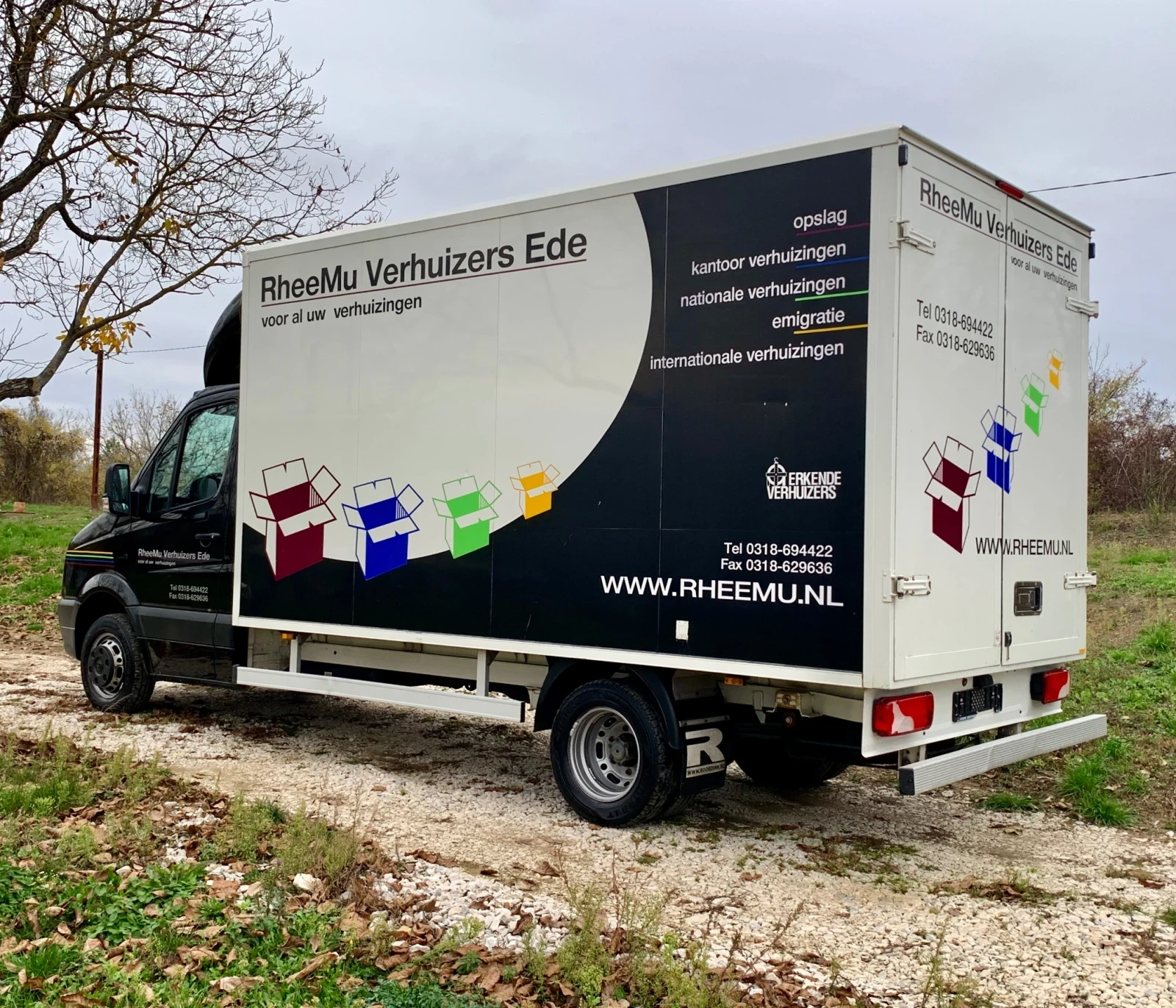 VW Crafter  4.30м.* Климатик* Темпомат* Двойна гума - изображение 5