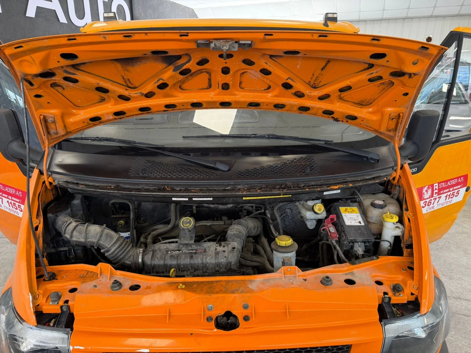 Ford Transit ������ ������ | 2.0 ����� 86�� | 68000�� | Mobile.bg � ����������� 16