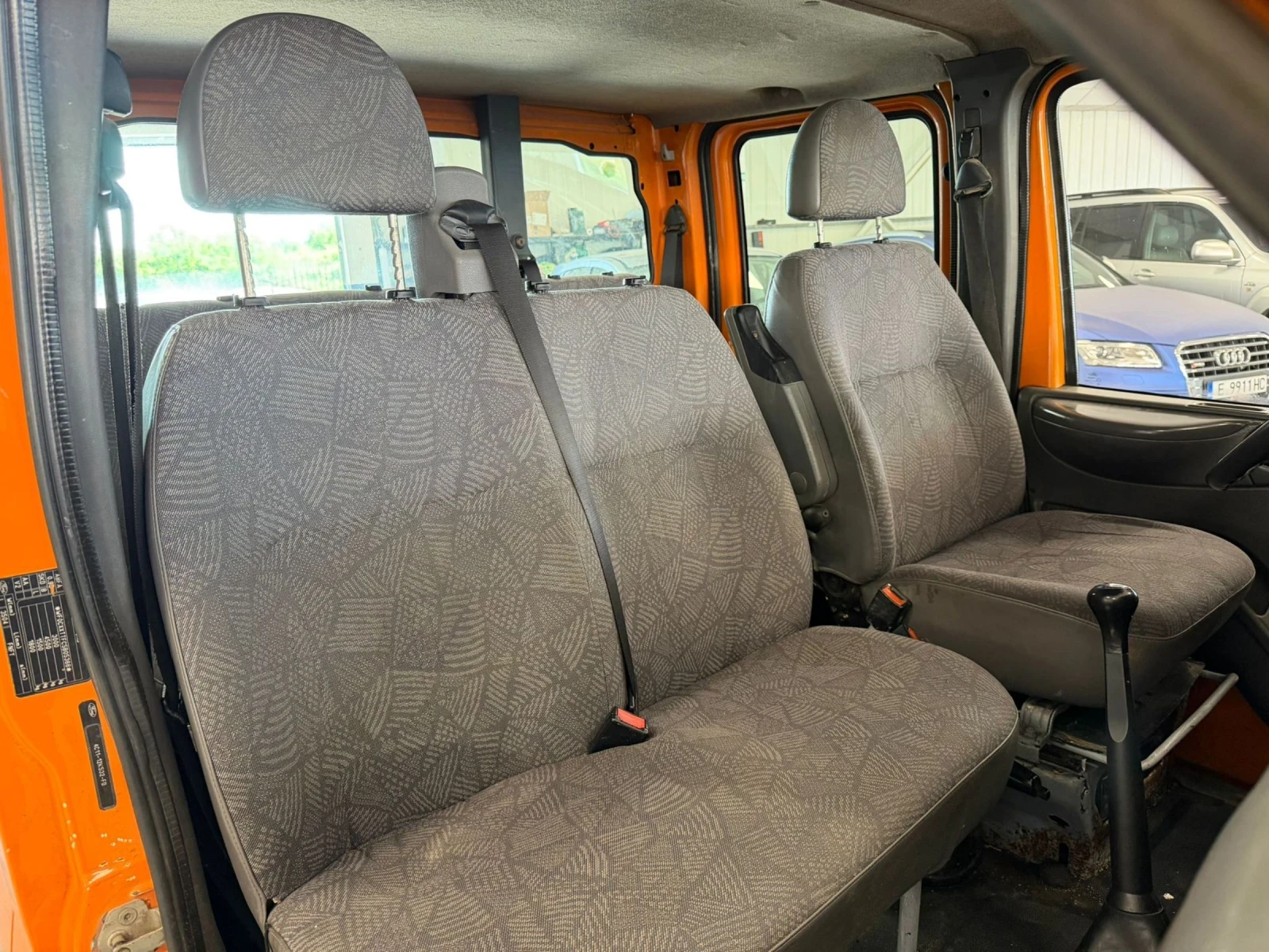 Ford Transit ������ ������ | 2.0 ����� 86�� | 68000�� | Mobile.bg � ����������� 13