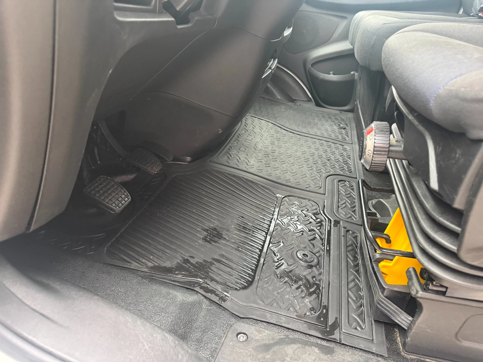 Iveco Daily 35-160 3.0HPI �� 3.5�. 4.03�. ����� Euro 6 | Mobile.bg � ����������� 17