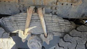 Scania R 480 6х6 Цялата на ресьор, снимка 5