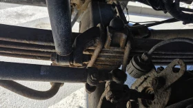 Scania R 480 6х6 Цялата на ресьор, снимка 11