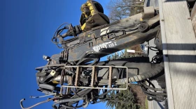 Scania R 480 6х6 Цялата на ресьор, снимка 7