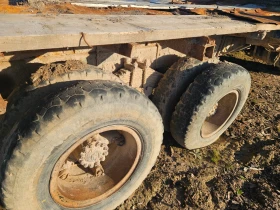 Kamaz 53212, снимка 3