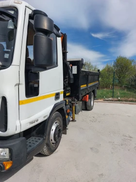 Iveco Eurocargo, снимка 8