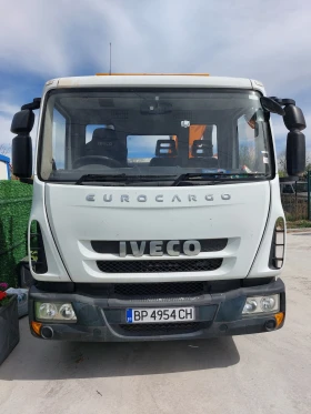 Iveco Eurocargo, снимка 7