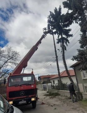 Mercedes-Benz 1622  RUTHMAN 22  | Mobile.bg    3