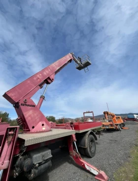 Mercedes-Benz 1622  RUTHMAN 22  | Mobile.bg    4