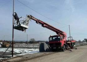 Mercedes-Benz 1622  RUTHMAN 22  | Mobile.bg    6