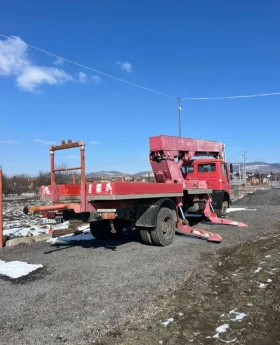 Mercedes-Benz 1622  RUTHMAN 22  | Mobile.bg    10