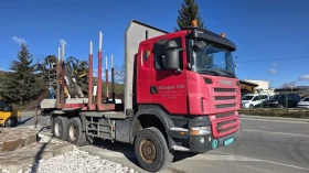 ����� �� �������� �� Scania R 480 6�6 ������ �� ������