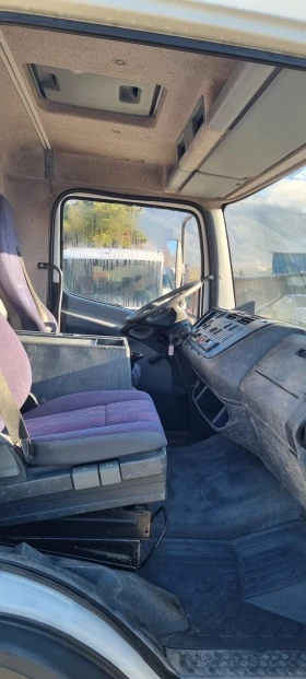 Mercedes-Benz Atego 815 �������� � ���� | Mobile.bg � ����� ������ 8