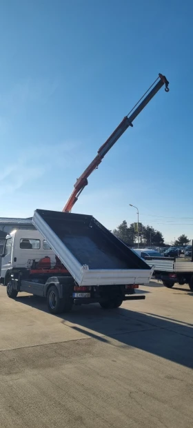 Mercedes-Benz Atego 815 �������� � ���� | Mobile.bg � ����� ������ 4