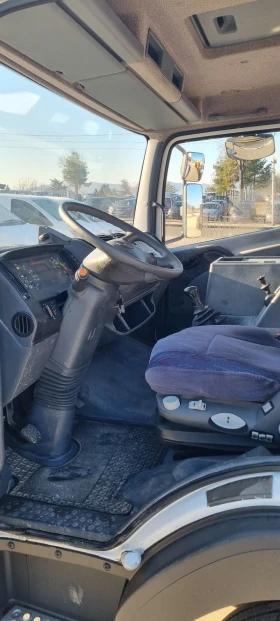 Mercedes-Benz Atego 815 �������� � ���� | Mobile.bg � ����� ������ 9