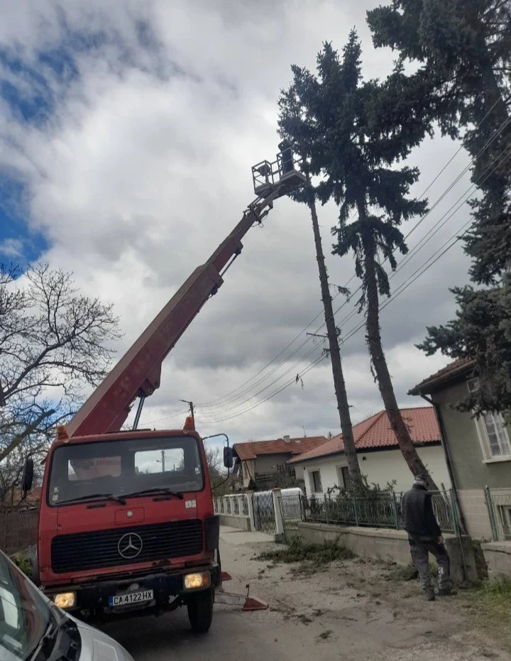 Mercedes-Benz 1622  RUTHMAN 22  | Mobile.bg   3