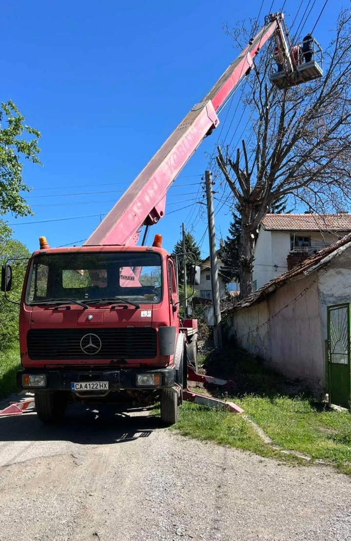 Mercedes-Benz 1622  RUTHMAN 22  | Mobile.bg   1