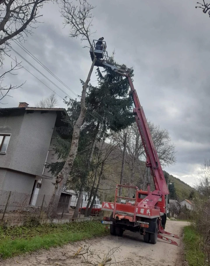 Mercedes-Benz 1622  RUTHMAN 22  | Mobile.bg   2