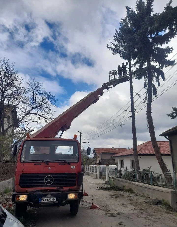 Mercedes-Benz 1622  RUTHMAN 22  | Mobile.bg   5