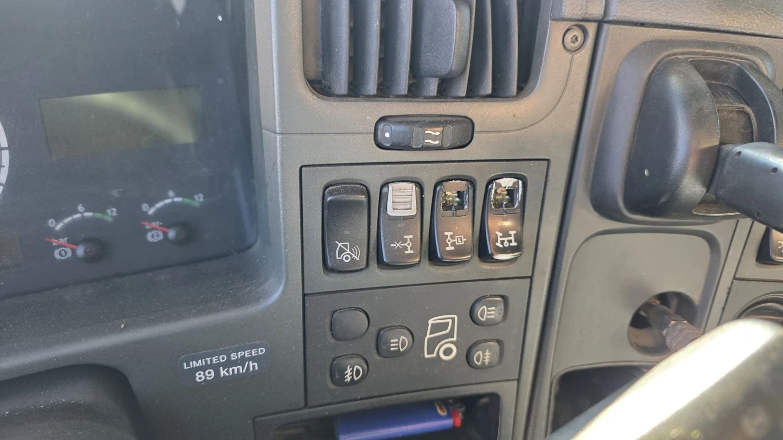 Scania R 480 6�6 ������ �� ������ | Mobile.bg � ����������� 13