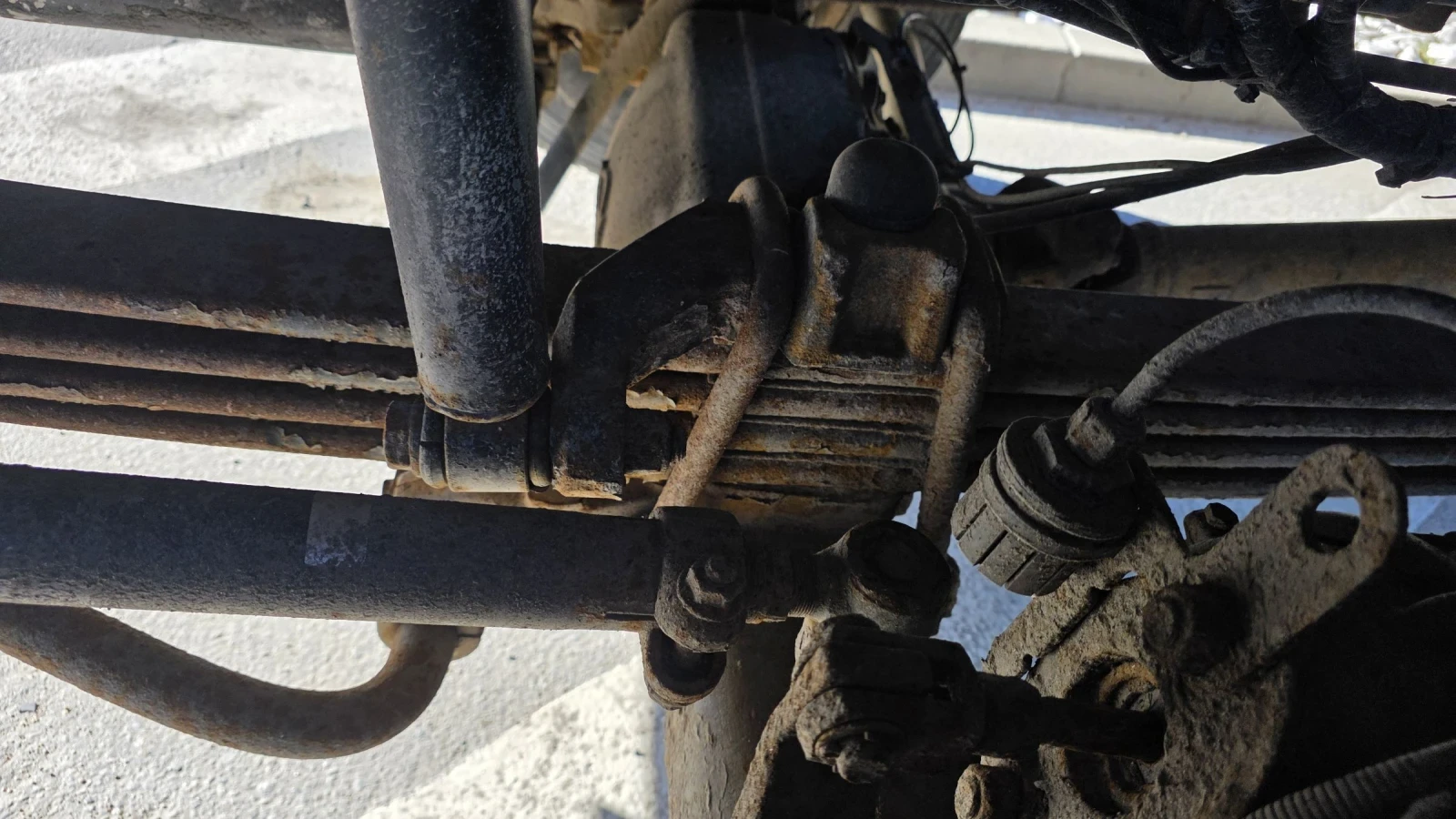 Scania R 480 6�6 ������ �� ������ | Mobile.bg � ����������� 11