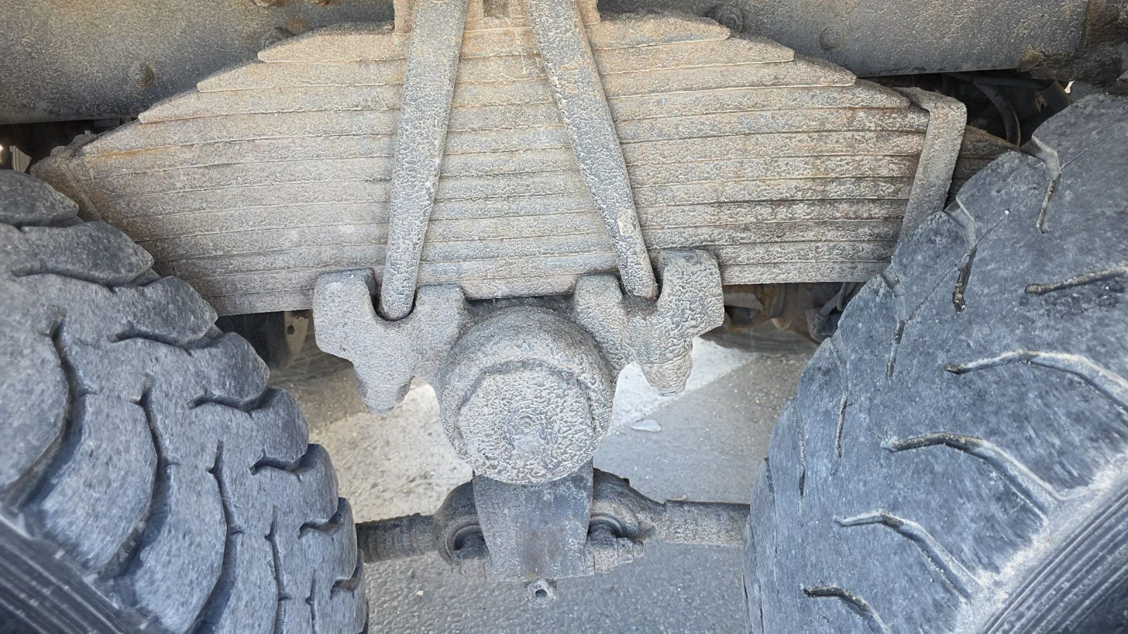 Scania R 480 6�6 ������ �� ������ | Mobile.bg � ����������� 9