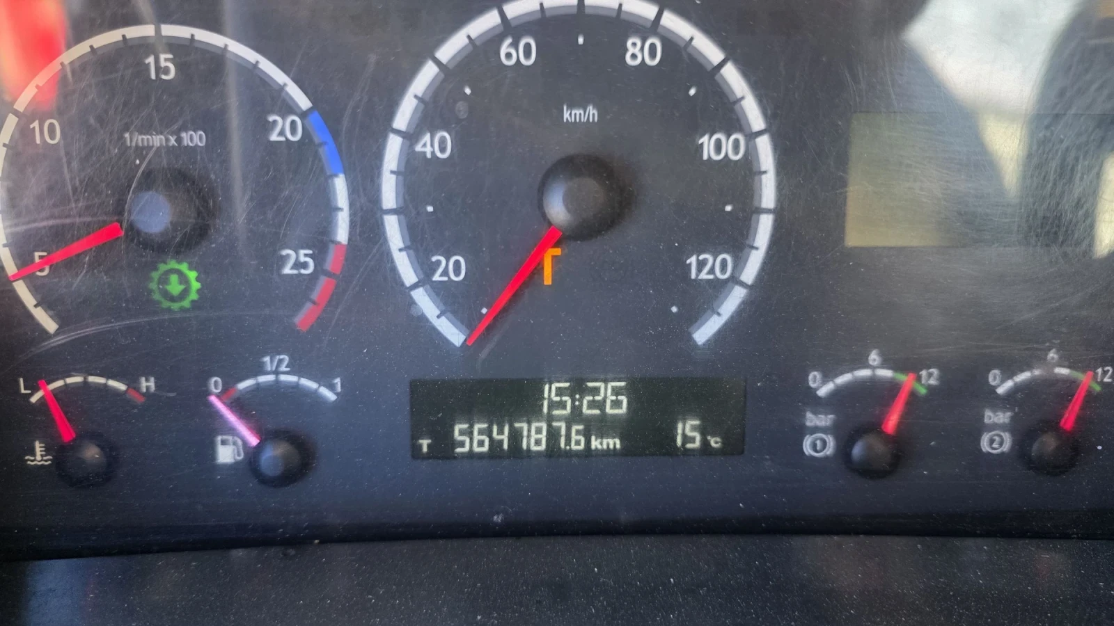 Scania R 480 6�6 ������ �� ������ | Mobile.bg � ����������� 15