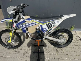 Husqvarna TE tpi - изображение 2