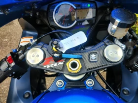 Suzuki Gsxr 750, снимка 9