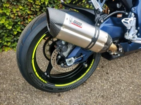 Suzuki Gsxr 750, снимка 6