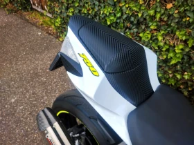 Suzuki Gsxr 750, снимка 17