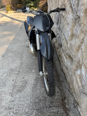 Ktm SX 250 , снимка 4