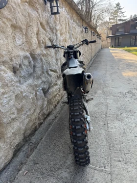Ktm SX 250 , снимка 3