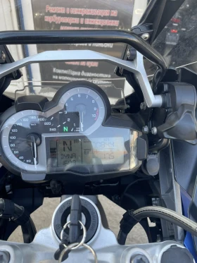 BMW R 1200 GS, снимка 10