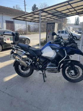 BMW R 1200 GS, снимка 7