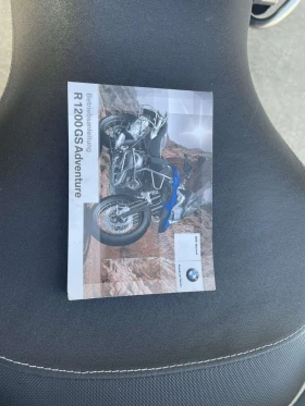BMW R 1200 GS, снимка 11