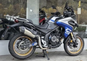 Voge 500DS DSX 525, снимка 2