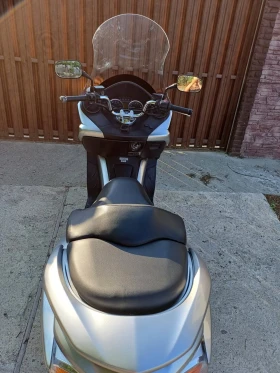 Honda 250, снимка 6