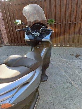 Honda 250, снимка 3