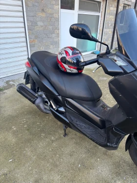 Yamaha X-max, снимка 3