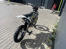 Husqvarna TE tpi, снимка 3