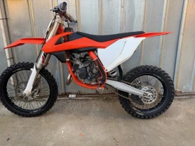  Ktm 85